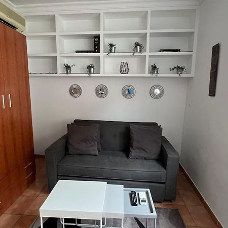 Apto Carreterias Malaga Centro Екстер'єр фото